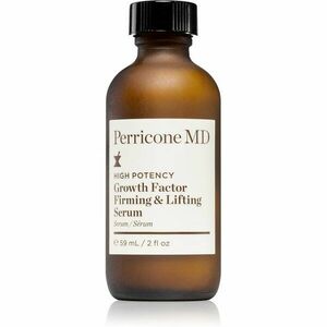 Perricone MD High Potency Classics Growth Factor liftingové zpevňující sérum 59 ml obraz