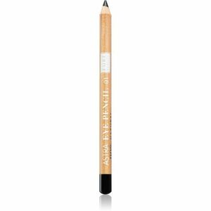 Astra Make-up Pure Beauty Eye Pencil kajalová tužka na oči odstín 01 Black 1, 1 g obraz
