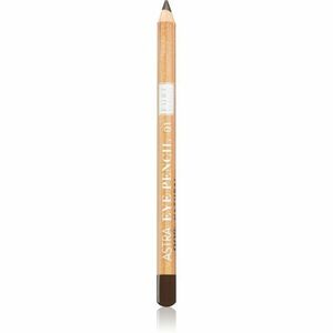 Astra Make-up Pure Beauty Eye Pencil kajalová tužka na oči odstín 02 Brown 1, 1 g obraz