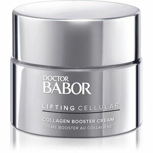 BABOR Lifting Cellular Collagen Booster Cream zpevňující a vyhlazující krém 50 ml obraz