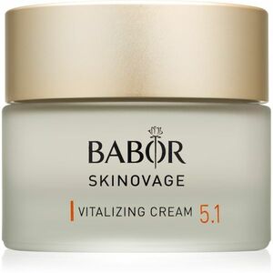 BABOR Skinovage Vitalizing Cream obnovující krém pro unavenou pleť 50 ml obraz