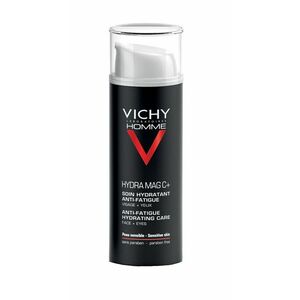 Vichy Homme Hydra Mag C+ Hydratační péče proti známkám únavy 50 ml obraz