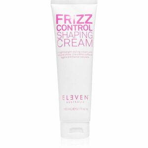 Eleven Australia Frizz Control hydratační stylingový krém pro vlnité vlasy 150 ml obraz