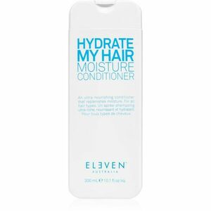Eleven Australia Hydrate My Hair Moisture Conditioner hydratační a vyživující kondicionér 300 ml obraz