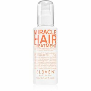 Eleven Australia Miracle Hair Treatment bezoplachová péče na vlasy 125 ml obraz
