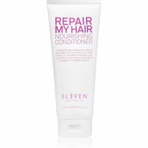 Eleven Australia Repair My Hair Nourishing Conditioner posilující a obnovující kondicionér 200 ml obraz