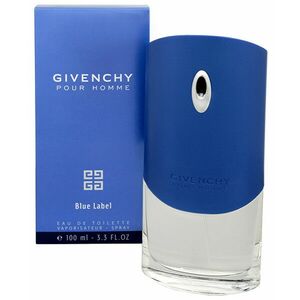 Givenchy Pour Homme Blue Label - EDT obraz