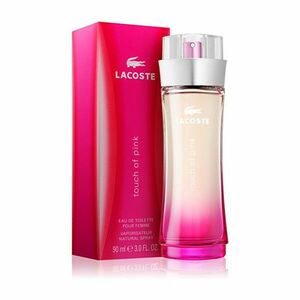 Lacoste Touch Of Pink - EDT obraz