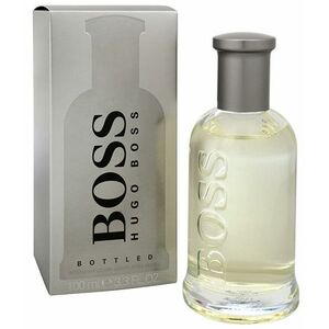 Hugo Boss Boss No. 6 Bottled - voda po holení obraz