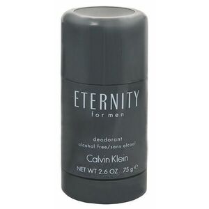 Calvin Klein Eternity For Men - tuhý deodorant obraz