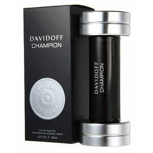 Davidoff Champion - EDT obraz