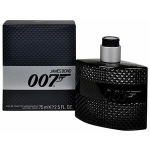 James Bond James Bond 007 - EDT obraz