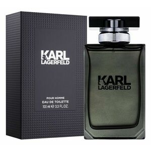 Karl Lagerfeld Karl Lagerfeld For Him - EDT obraz