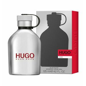Hugo Boss Hugo Iced - EDT obraz