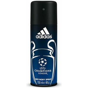 Adidas Champions League Arena Edition - deodorant ve spreji obraz