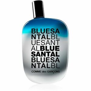 Comme des Garçons Blue Santal parfémovaná voda unisex 100 ml obraz
