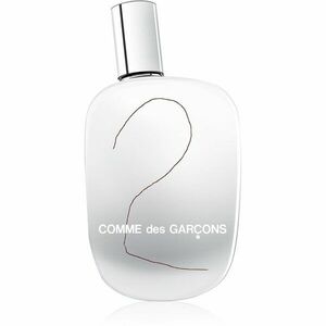 Comme des Garçons 2 parfémovaná voda unisex 50 ml obraz