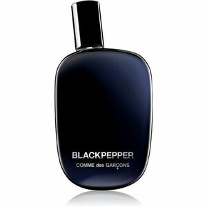 Comme des Garçons Blackpepper parfémovaná voda unisex 50 ml obraz