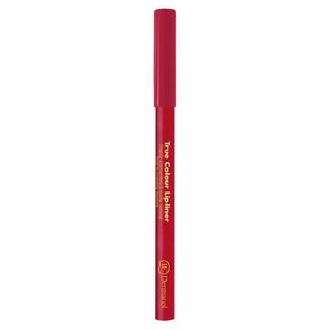 Dermacol - True Colour Lipliner - dřevěná konturovací tužka na rty obraz