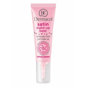 Dermacol - Satin Base - Vyhlazující báze pod make-up 10 ml - 10 ml obraz