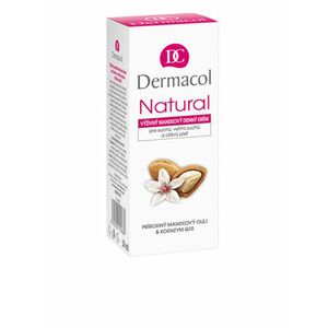 Dermacol - Natural denní mandlový kém - 50 ml obraz