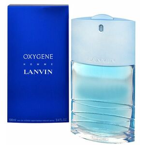 Lanvin Oxygene Homme - EDT obraz