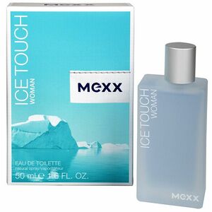 Mexx Ice Touch Woman - EDT obraz
