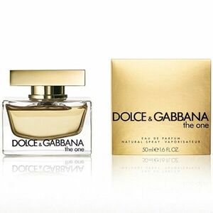 Dolce & Gabbana The One Woman parfémovaná voda 30 ml obraz