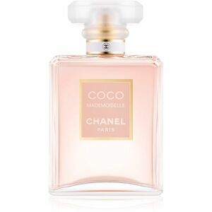 Chanel Coco Mademoiselle parfémovaná voda pro ženy 50 ml obraz
