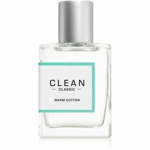 CLEAN Classic Warm Cotton parfémovaná voda pro ženy 30 ml obraz