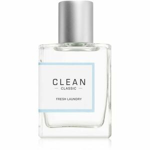 CLEAN Classic Fresh Laundry parfémovaná voda pro ženy 30 ml obraz