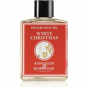 Ashleigh & Burwood London Fragrance Oil White Christmas vonný olej 12 ml obraz
