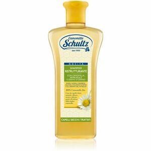 Camomilla Schultz Chamomile obnovující šampon 250 ml obraz