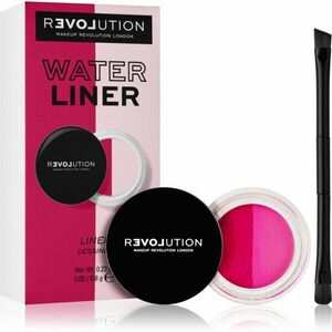 Revolution Relove Water Activated Liner oční linky odstín Agile 6, 8 g obraz