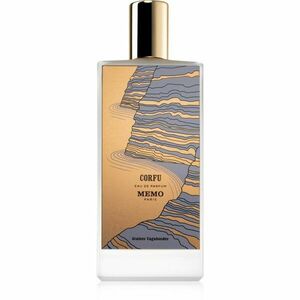 Memo Corfu parfémovaná voda unisex 75 ml obraz