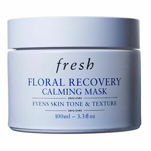 FRESH - Floral Recovery Calming Mask - Noční uklidňující pleťová maska obraz