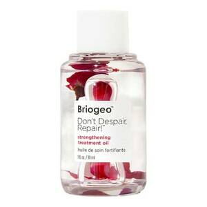 BRIOGEO - Don’t Despair, Repair! - Posilující olej pro péči o vlasy obraz