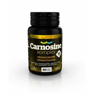 Carnosine komplex 900 mg 60 tablet obraz