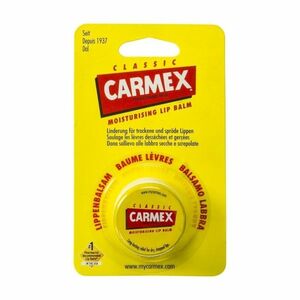 CARMEX Balzám na rty hydratační 7, 5 g obraz