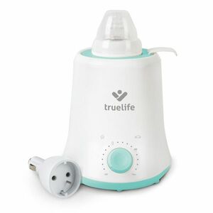 Truelife Invio BW Single ohřívačka kojenecké lahve obraz