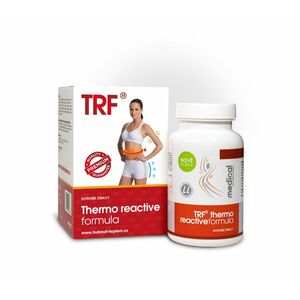 TRF Thermo reactive formula 80 g obraz
