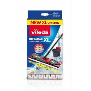 Vileda Ultramax XL Microfibre 2v1 náhrada obraz