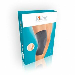 MAXIS S-line Kompresní návlek na koleno vel. 1 tělová obraz