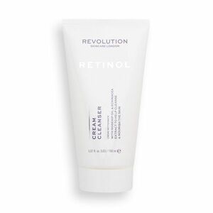 Revolution Skincare Retinol čisticí krém 150 ml obraz