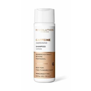 Revolution Haircare Skinification Caffeine šampón 250 ml obraz