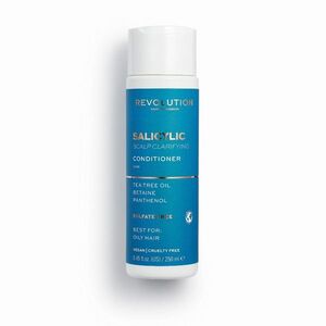 Revolution Haircare Skinification Salicylic vlasový kondicionér 250 ml obraz