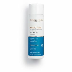 Revolution Haircare Skinification Salicylic šampón 250 ml obraz