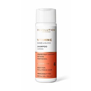 Revolution Haircare Skinification Vitamin C šampón 250 ml obraz