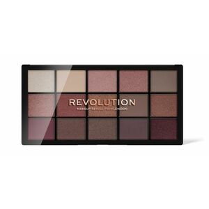 Makeup Revolution Re-Loaded Iconic 3.0 paletka očních stínů 17 g obraz