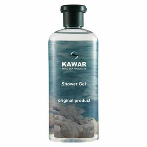 Kawar Sprchový gel 400 ml obraz